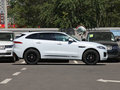 捷豹F-PACE 2.0T赛旗版2020款