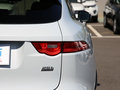 捷豹F-PACE 2.0T赛旗版2020款