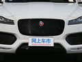 捷豹F-PACE 2.0T赛旗版2020款