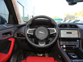 捷豹F-PACE 2.0T赛旗版2020款