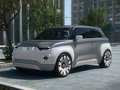 Centoventi 基本型2019款