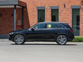 奔驰GLC GLC 260 L 4MATIC豪华型2020款