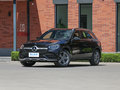 奔驰GLC GLC 260 L 4MATIC豪华型2020款