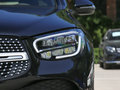 奔驰GLC GLC 260 L 4MATIC豪华型2020款