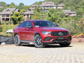 奔驰GLC GLC 300 L 4MATIC豪华型2020款