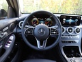 奔驰GLC GLC 300 L 4MATIC豪华型2020款