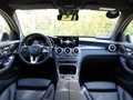 奔驰GLC GLC 300 L 4MATIC豪华型2020款