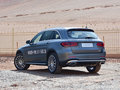 奔驰GLC GLC 300 L 4MATICAMG-Line2020款
