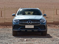 奔驰GLC GLC 300 L 4MATICAMG-Line2020款