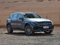 奔驰GLC GLC 300 L 4MATICAMG-Line2020款