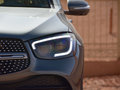 奔驰GLC GLC 300 L 4MATICAMG-Line2020款