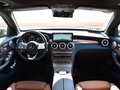 奔驰GLC GLC 300 L 4MATICAMG-Line2020款