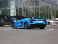 科爾維特 C8 Coupe2024款