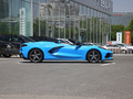 科爾維特 C8 Coupe2024款