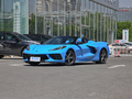 科爾維特 C8 Coupe2024款