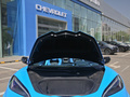 科爾維特 C8 Coupe2024款