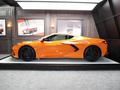 科爾維特 C8 Coupe2024款