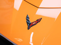 科爾維特 C8 Coupe2024款