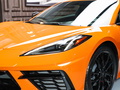 科爾維特 C8 Coupe2024款