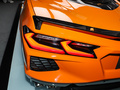 科爾維特 C8 Coupe2024款