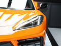 科爾維特 C8 Coupe2024款
