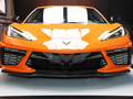 科爾維特 C8 Coupe2024款