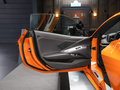 科爾維特 C8 Coupe2024款