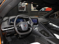 科爾維特 C8 Coupe2024款