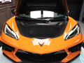 科爾維特 C8 Coupe2024款