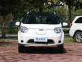 江淮iEV6E 青春版 iEV6E豪华型2019款