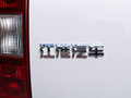江淮iEV6E 图片