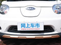 江淮iEV6E 图片