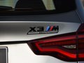 宝马X3 M 图片