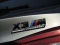 宝马X3 M 图片