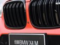 宝马X4 M 图片