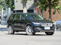 沃爾沃XC90新能源 T8 四驅(qū) 智尊豪華版 7座2020款