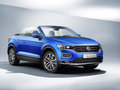 T-ROC(海外) Cabriolet2019款