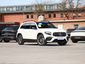 奔驰GLB AMG AMG GLB 354MATIC2021款