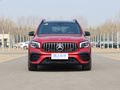 奔驰GLB AMG AMG GLB 354MATIC2021款