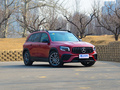 奔驰GLB AMG AMG GLB 354MATIC2021款