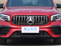奔驰GLB AMG AMG GLB 354MATIC2021款