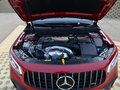 奔驰GLB AMG AMG GLB 354MATIC2021款