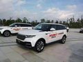 曠世 基本型2019款