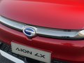 Aion LX(埃安LX) 图片