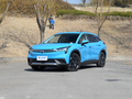 Aion LX(埃安LX) 圖片