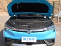Aion LX(埃安LX) 圖片