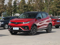 東南DX5 1.5TCVT尊貴型2019款