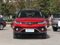東南DX5 1.5TCVT尊貴型2019款