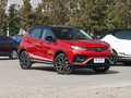 東南DX5 1.5TCVT尊貴型2019款