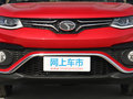 東南DX5 1.5TCVT尊貴型2019款